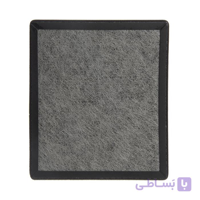 فیلتر هپا و کربن اکتیو دستگاه XJ-2800 — تصویر 1
