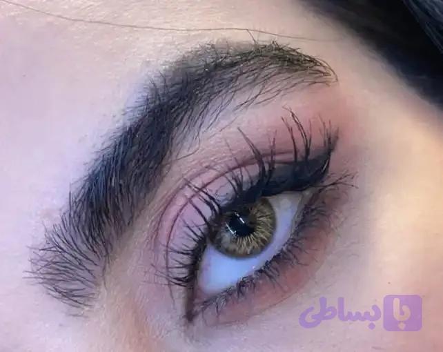 لنز یونیک لوندر — تصویر 1