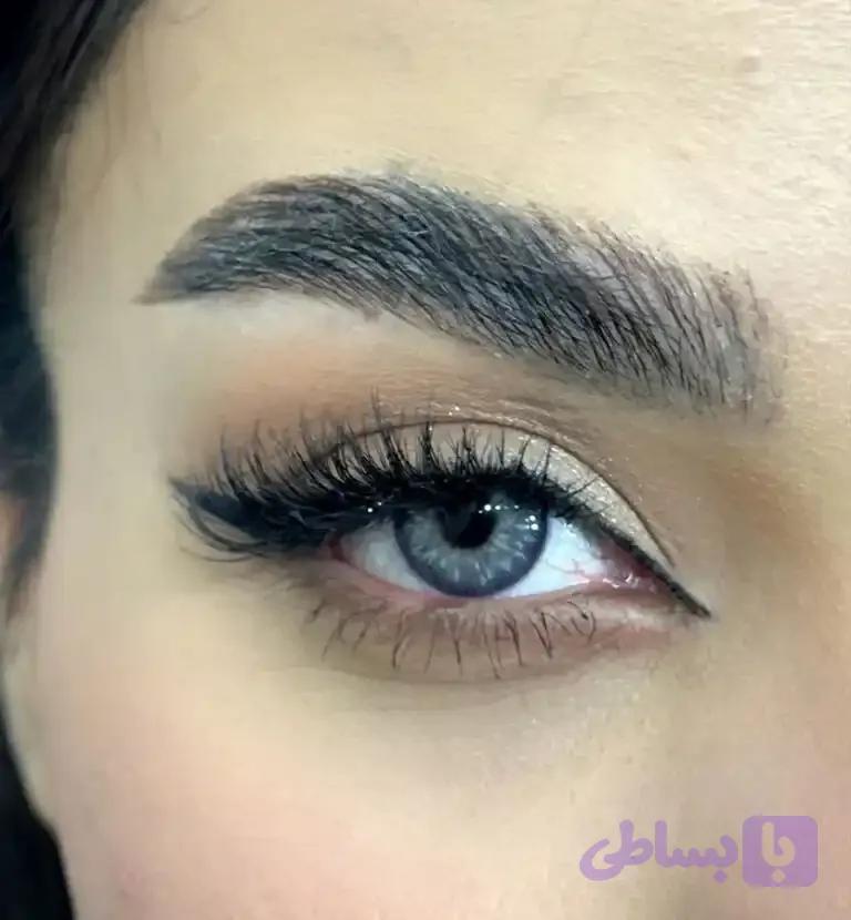 لنز یونیک جاسپر — تصویر 1