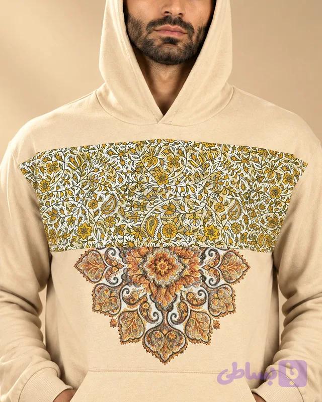 هودیِ «بومِ کویر»** — تصویر 1