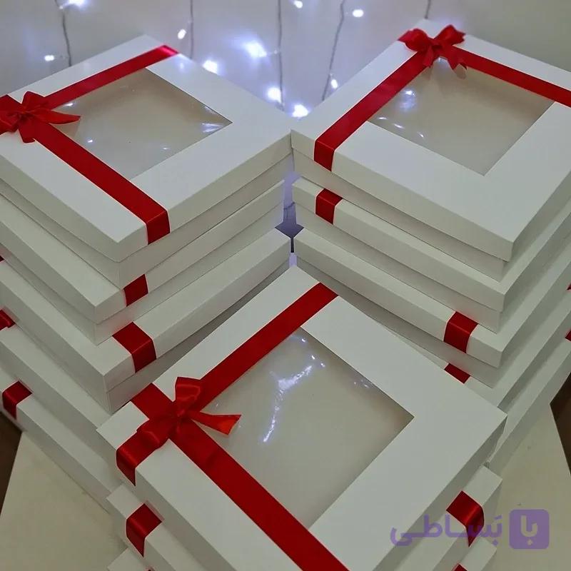 جعبه دفاعیه و پذیرایی