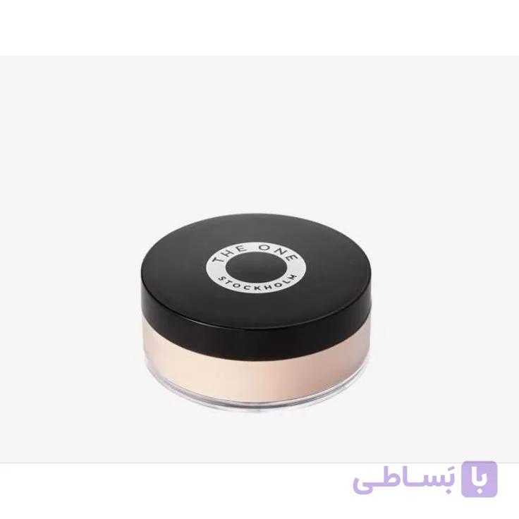 پودر فیکس و تثبیت کننده آرایش دوان استکهلم اوریفلیم