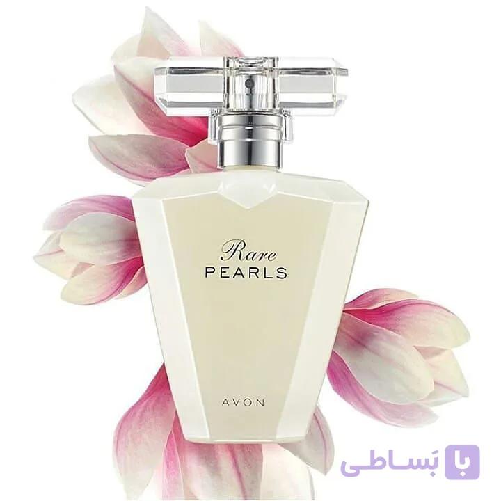 عطر ۵۰ میل ریر پیرلز آون ادوپرفیوم