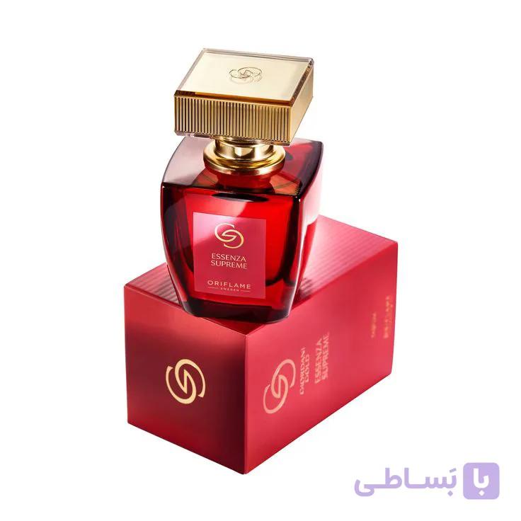 عطر جوردانی گلد اسنزا سوپریم پرفیوم ۵۰ میل