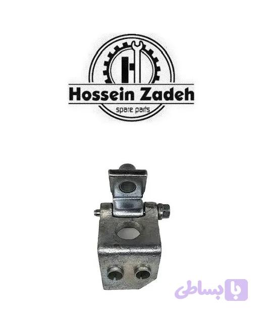 لولای درب جلو راست پایین 206 شرکتی