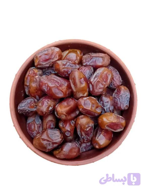 خرما دگل درجه1-1000گرم — تصویر 1