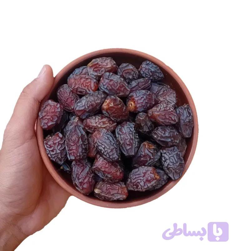 خرما بریمی درجه1-1000گرمی — تصویر 1