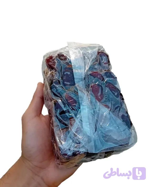 خرما استعمران صادراتی درجه1-1000گرم — تصویر 1