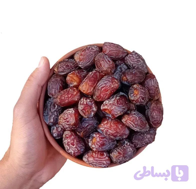 خرما بریمی سوپر لوکس (فوق‌درجه‌1)-1000گرم — تصویر 1