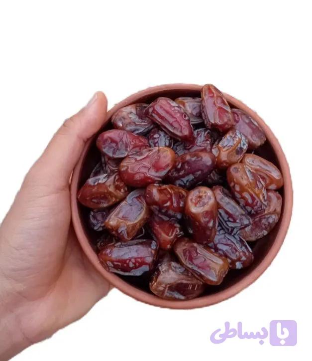 خرما عویدی درجه1-1000گرمی — تصویر 1