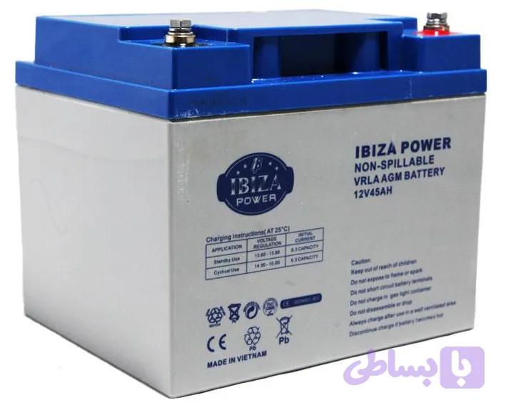 12V-42AH