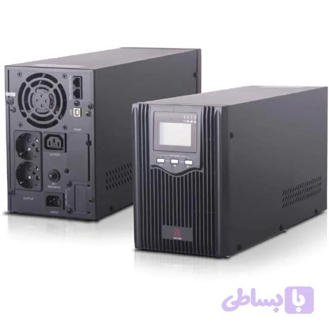 یو پی اس لاین اینتراکتیو 3 کاوا