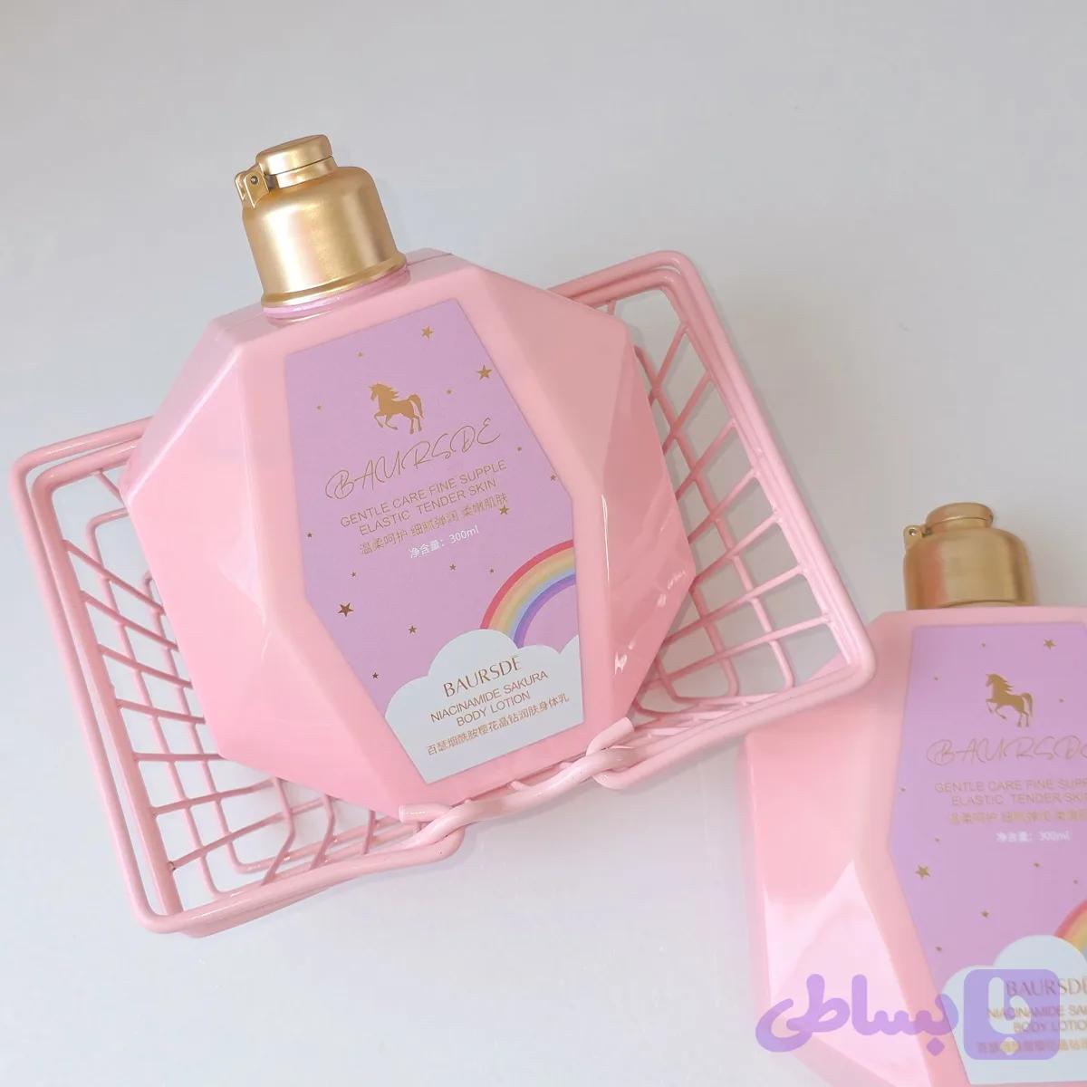 لوسیون یونیکورن