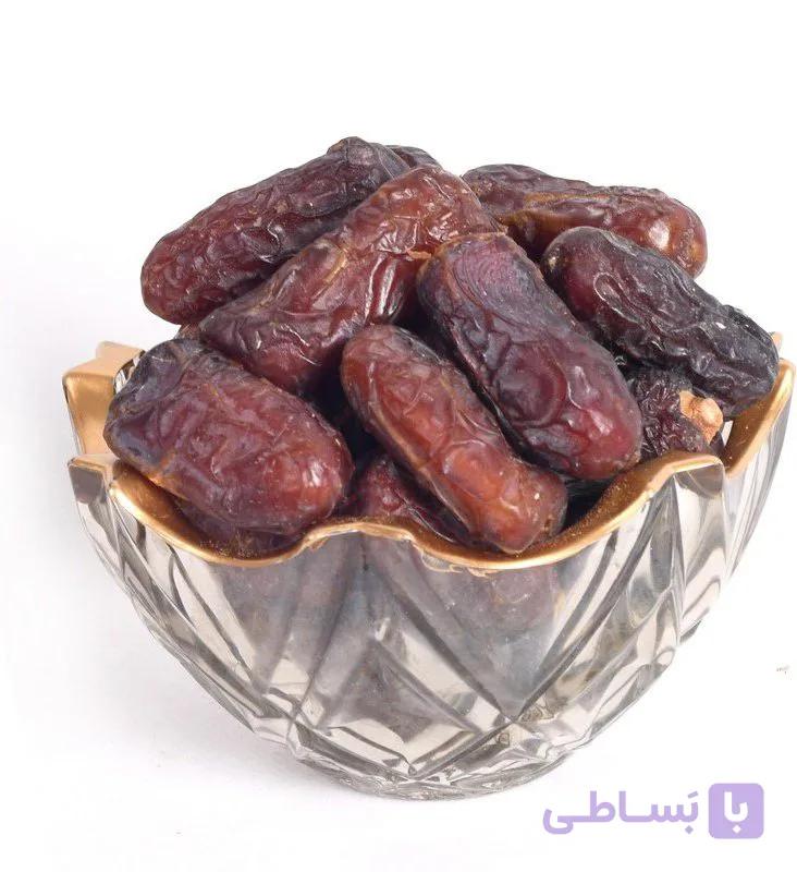 خرما پیارم ۵۰۰ گرم — تصویر 1