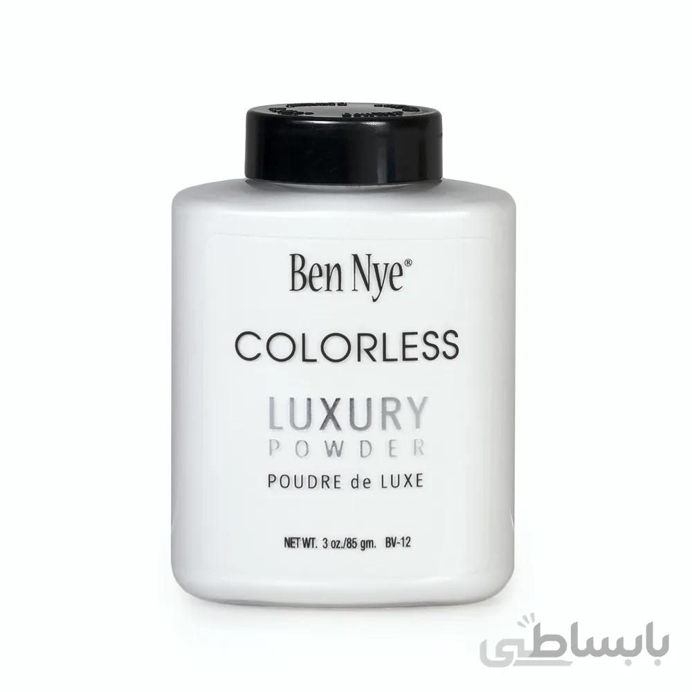 پودر فیکس بن نای ا Ben nye powder