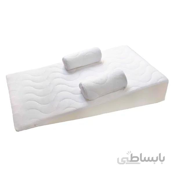 تشک آنتی رفلاکس نوزادی دی روحه 12D ا Die Ruhe 12D Anti Reflux Baby Mattress