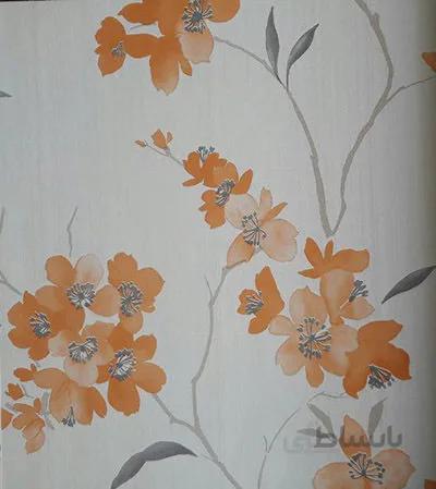 کاغذ دیواری PLASTER آلبوم رز