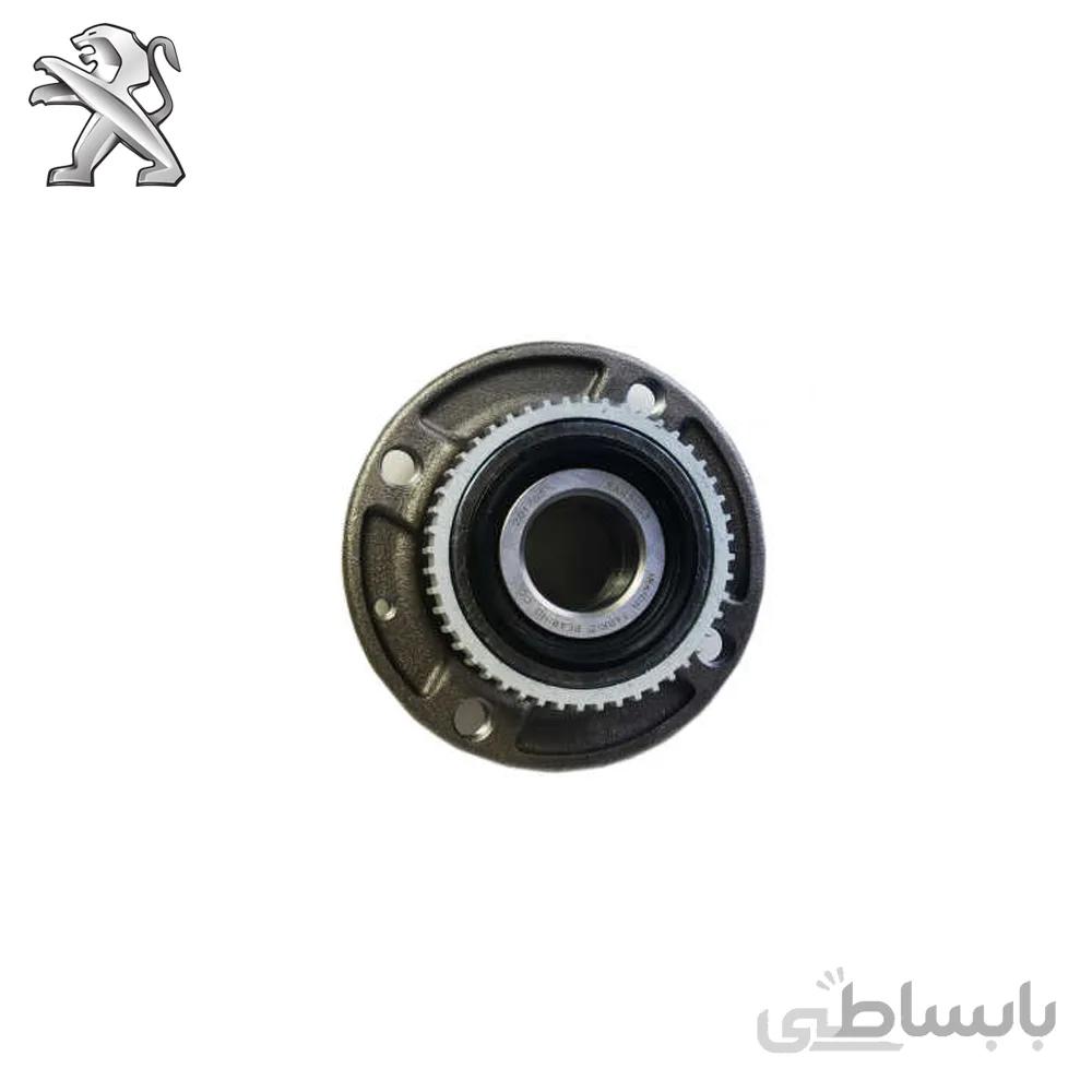 بلبرینگ داخلی چرخ عقب پژو 405