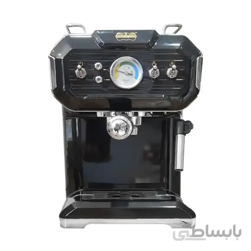 اسپرسوساز رومانتیک هوم مدل CM1309B