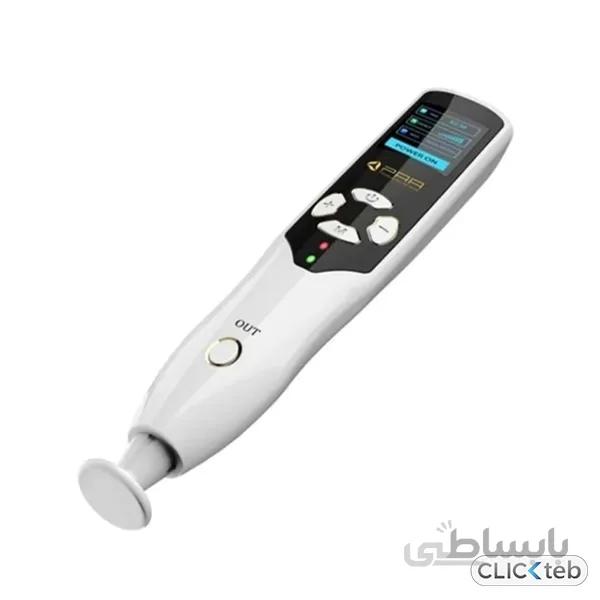 دستگاه پلاسماپن فیوژن فیبروپلاست اوزون پن (Fibroblast Plasma Ozone Pen) (اوریجینال + گارانتی اصلی)