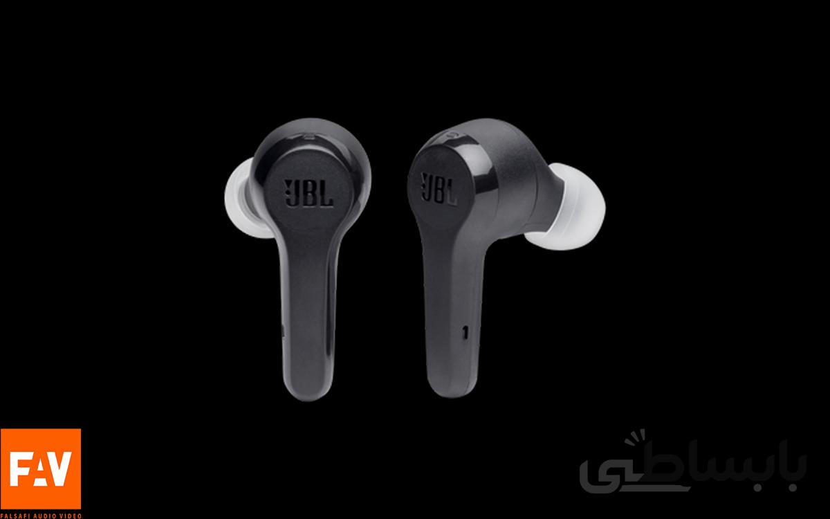 هدفون بی سیم جی بی ال مدل تیون 215 TWS ا JBL Tune 215 TWS Wireless Headphones