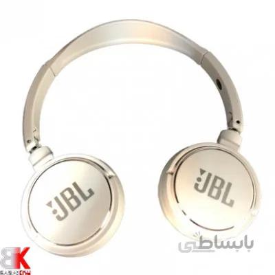 هدست بلوتوث JBL مدل E71BT (غیر اصل) ا JBL Bluetooth Headset Model E71BT