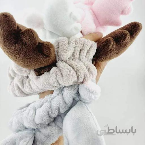 هدبند گوزنی