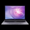 لپ تاپ 13 اینچی هوآوی مدل MateBook 13 i7 (10510U) 16GB 512GB SSD 2GB MX250 2020