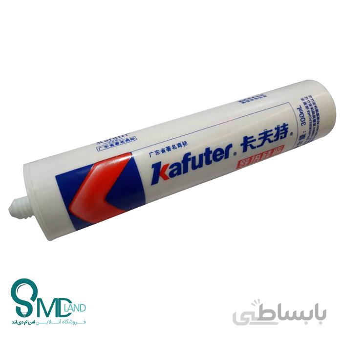 چسب سیلیکونی