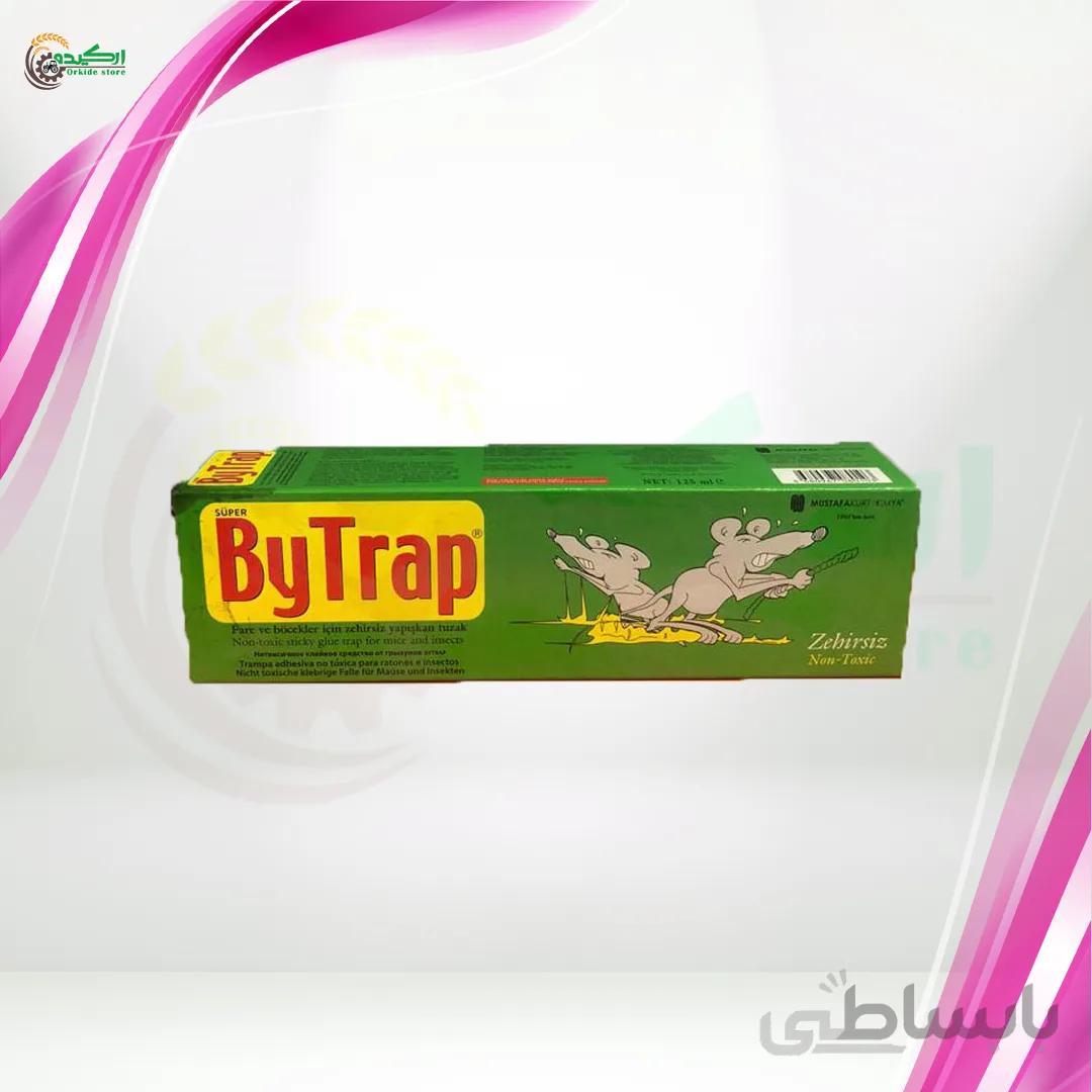 چسب موش بای تراپ by trap