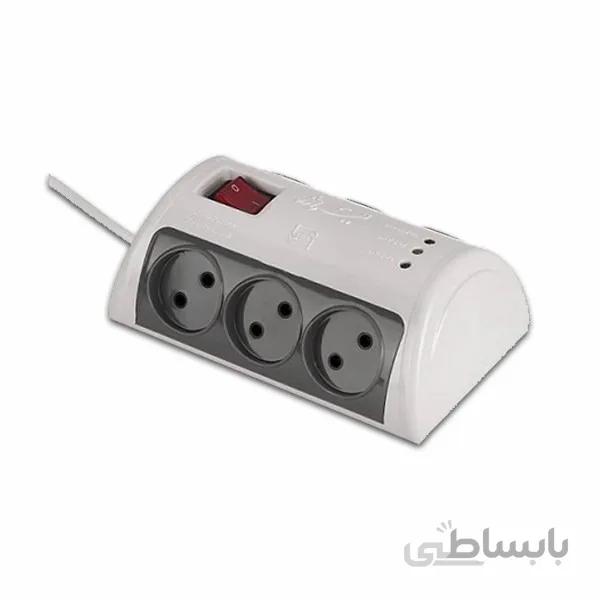 محافظ صوتی تصویری فانتزی 1/8 متری تیراژه