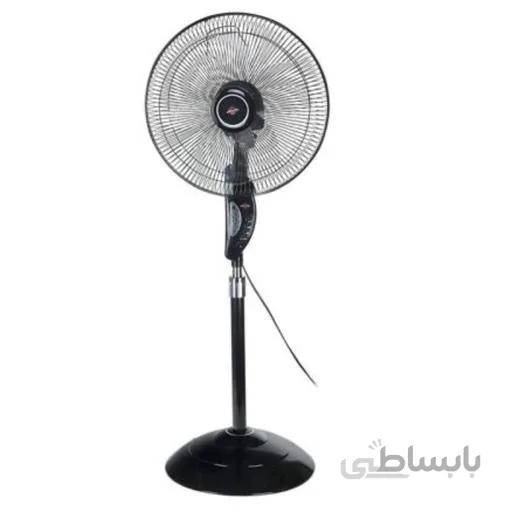 پنکه پارس خزر مدل FSR-ADO ا Pars Khazar FSR-ADO Fan