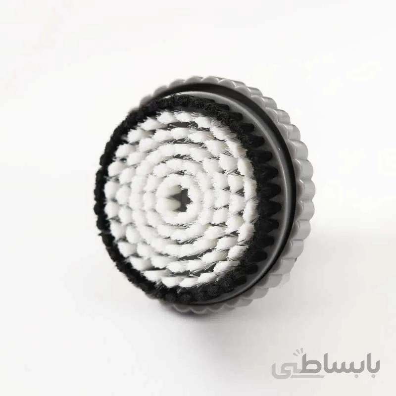 براش بدن کیوت اسکین