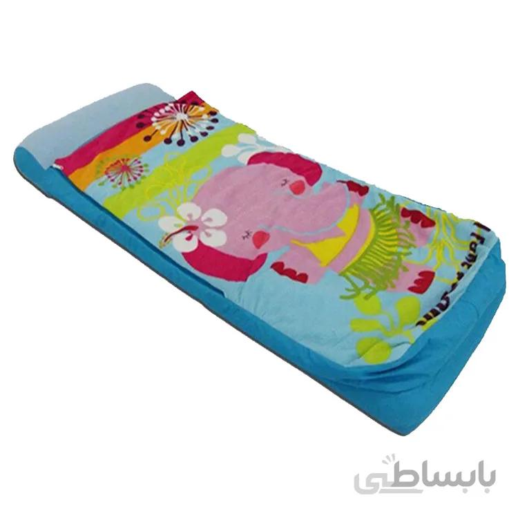 تشک بادی کودک اینتکس intex 66802
