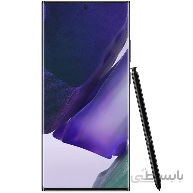گوشی موبایل سامسونگ مدل Galaxy Note20 Ultra SM-N985F/DS دو سیم کارت ظرفیت 256 گیگابایت