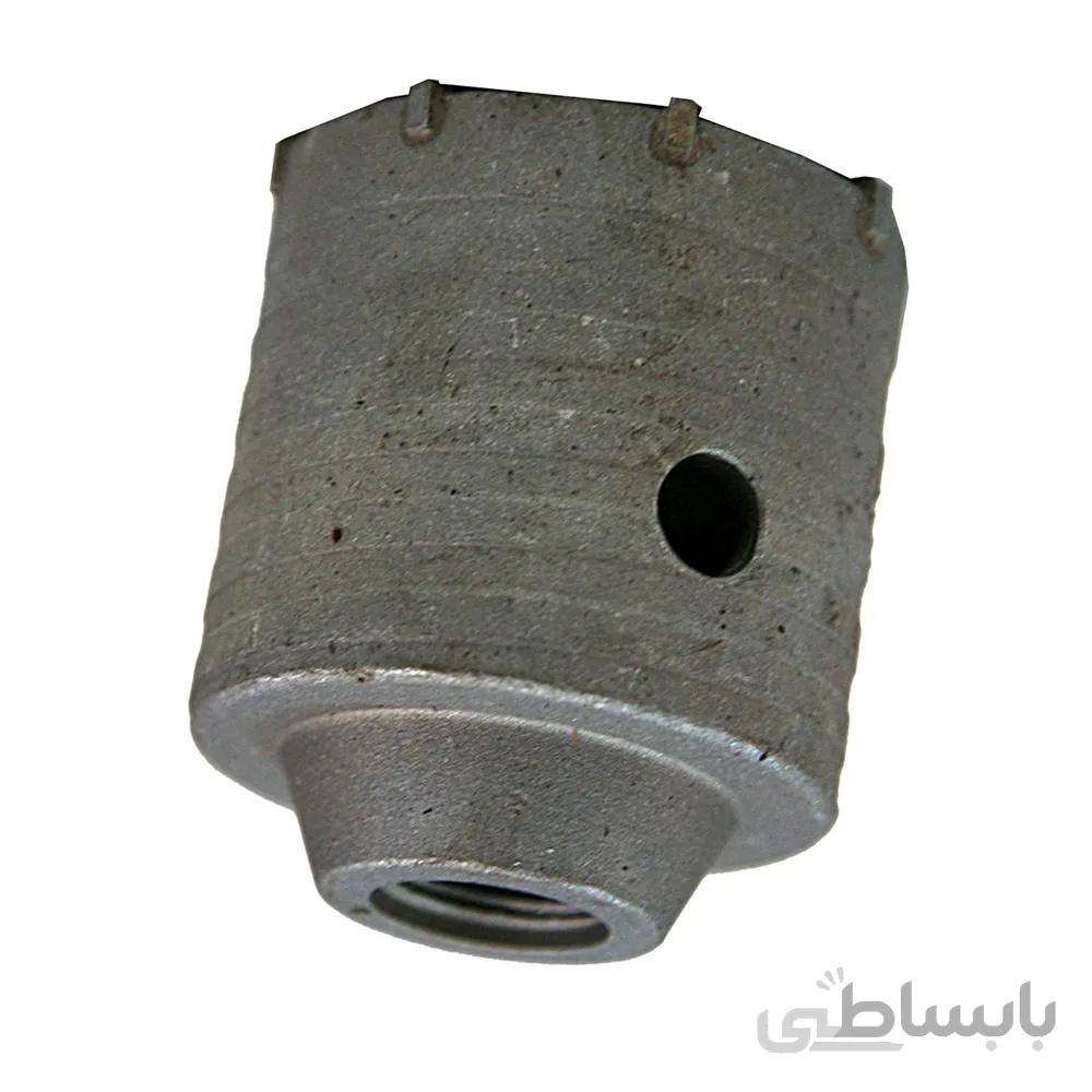 گردبرالماسه بتن سایز70