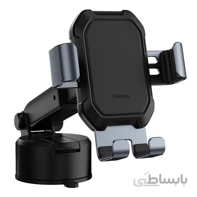 پایه نگهدارنده گوشی موبایل باسئوس مدل SUYL-TK01