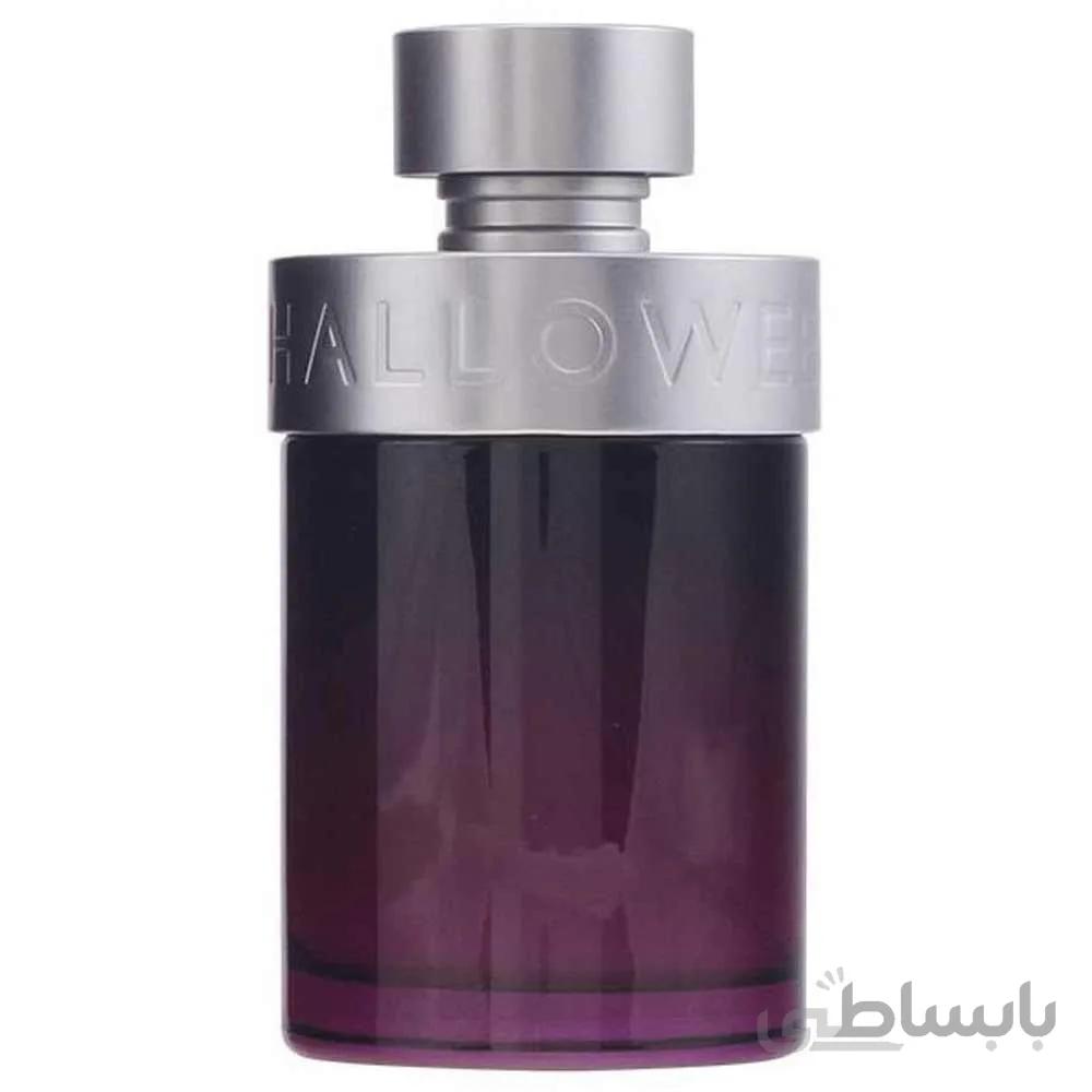 ادوتویلت مردانه Halloween Man خسوس دل پوزو 125 میلی لیتری ا -