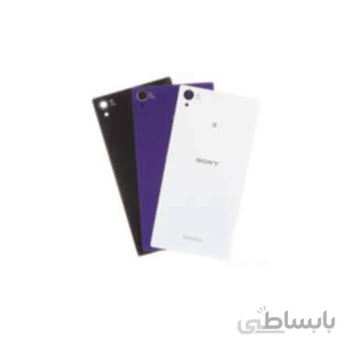 درب پشت سونی T3