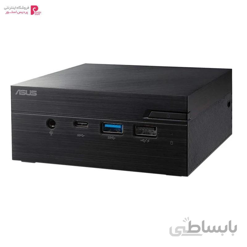 کامپیوتر کوچک ایسوس PN40 4020-A
