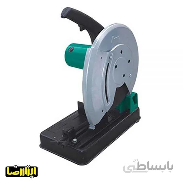 اره پروفیل بر دی سی ای مدل AJG03-355