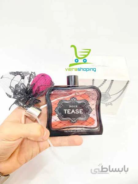 ادکلن ویکتوریا سکرت نویر تیس زنانه Victoria Secret Noir Tease