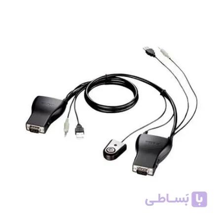 D-link KVM Switch Usb 2 Port 222