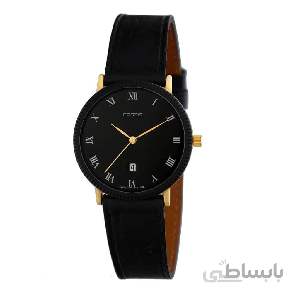 ساعت مچی فورتیس زنانه مدل F-454.16.21