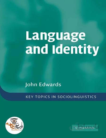 دانلود کتاب Language and Identity An introduction | استاد هاب