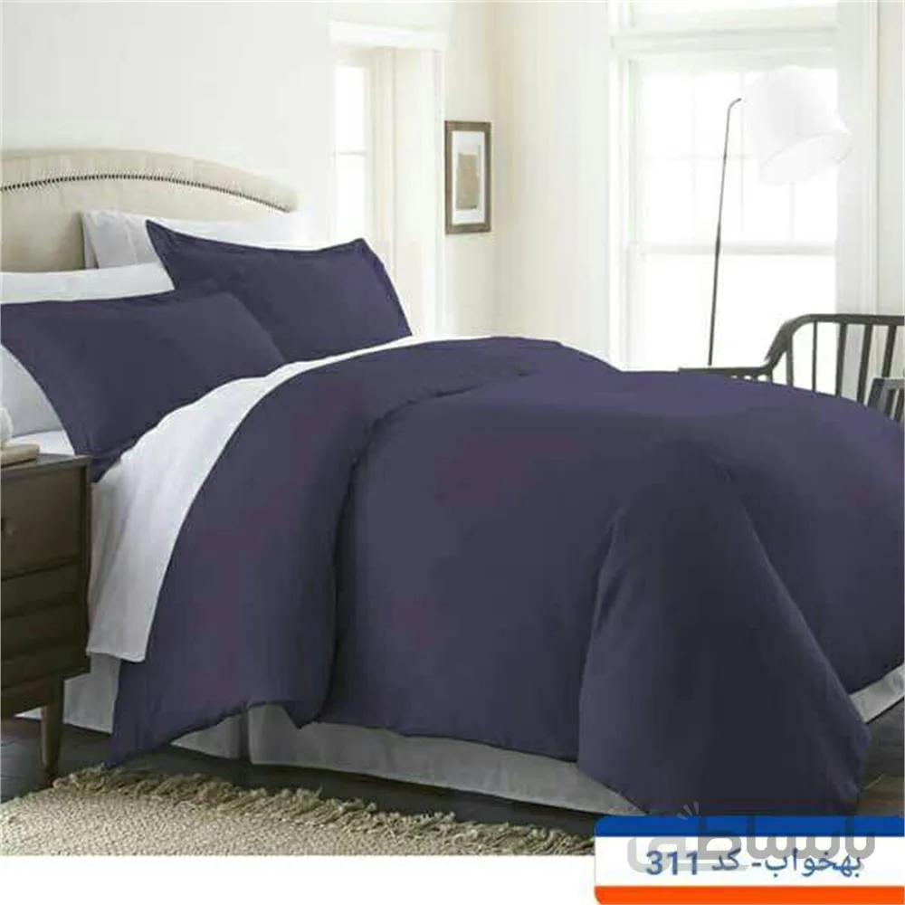 ست خواب نخی 4 و 6 تکه یک نفره و دو نفره با لحاف به خواب ا Set sleep between 4 and 6 pieces A, and with the quilt Beh Khab