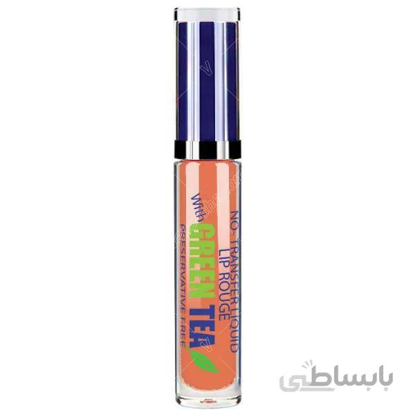 رژ لب جویل شماره 275