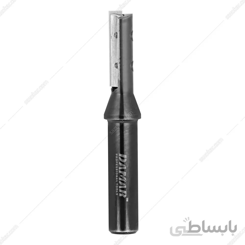 تیغ شیارزن دامار مدل DMNB69D10CL30S12Z1 CNC ا Damar DMNB69D10CL30S12Z1 CNC Router Bit