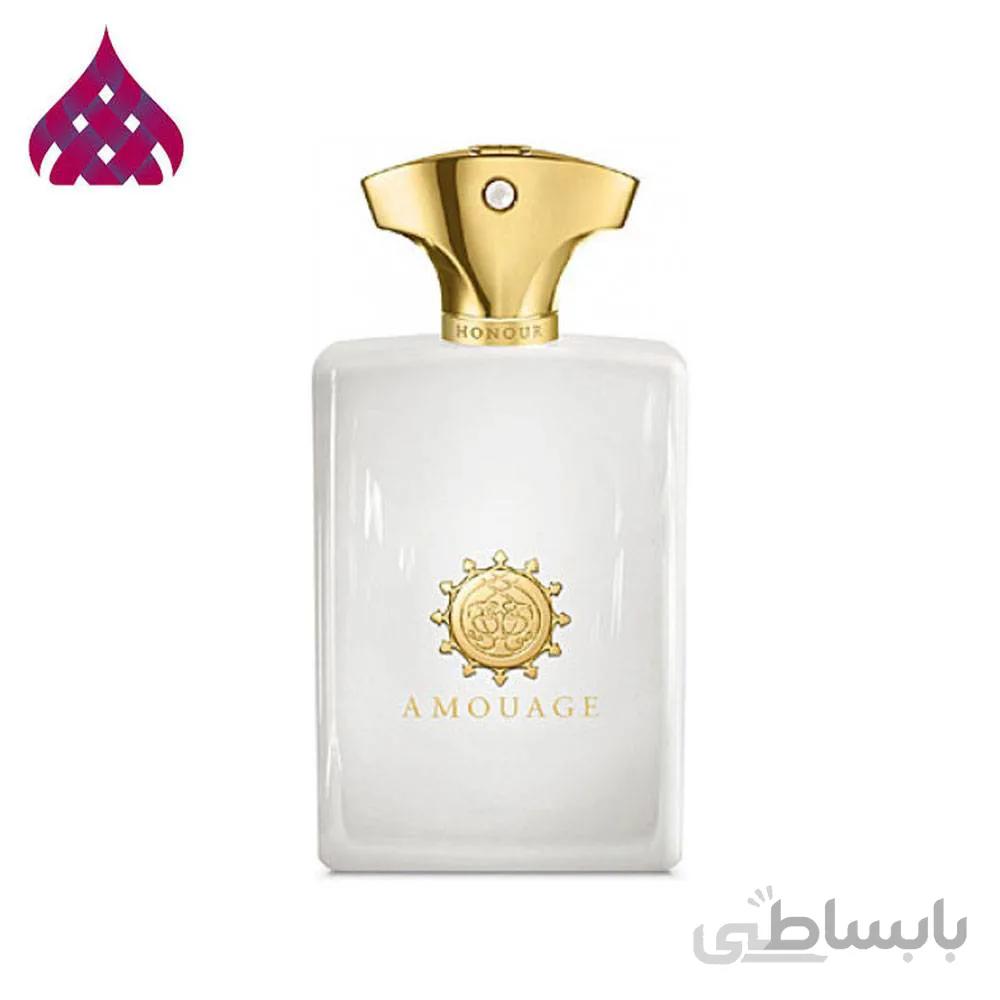 عطر ادکلن آمواج هانر مردانه | Amouage Honour