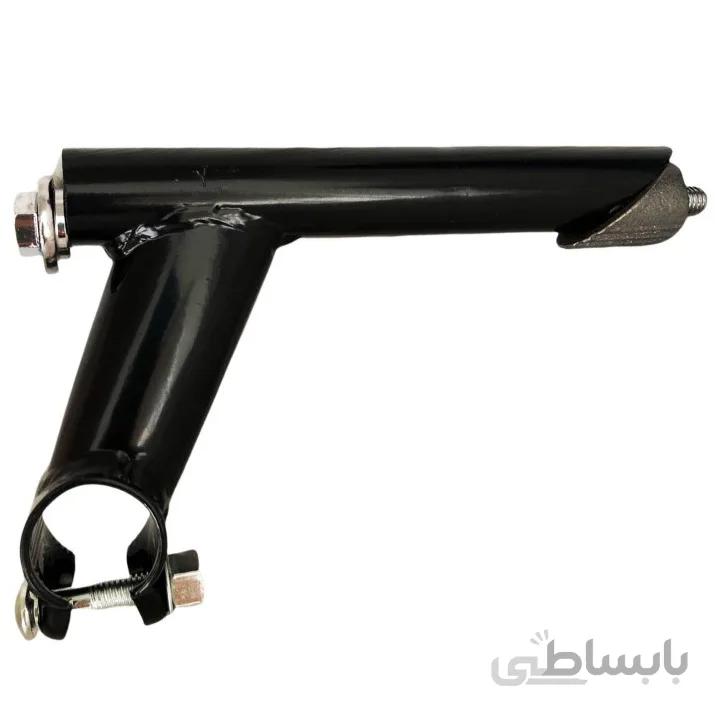 کرپی فرمان دوچرخه مدل کوهی